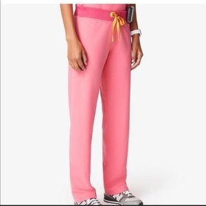 Limited Edition NEON Pink Livingston FIGS